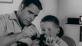 Teeth Whitening Dentist Dr. Walker Presents Classic Commercials