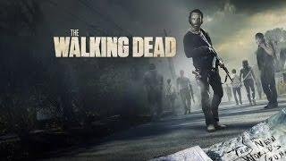 The Walking Dead Music Video (spoiler warning)