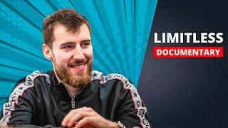 Limitless Poker Documentary : The Story of Wiktor Malinowski