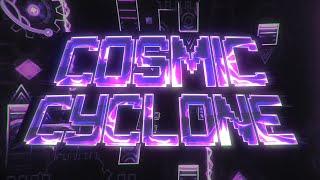 BEST WAVE Deco EVER? | Playing "Cosmic Cyclone" by APTeam