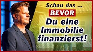 Die schlaue Art, Immobilien zu finanzieren, und wie Du Eigenkapital aus dem Nichts zaubern kannst