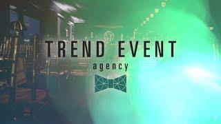 TREND EVENT - SHOWREAL