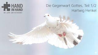 Die Gegenwart Gottes (1/2)