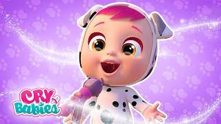 Dotty and Her Magical Song  ⭐ CRY BABIES | Cartoons for Kids in English