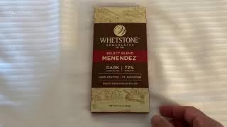 WHETSTONE CHOCOLATE artisan chocolate in St. Augustine, FL - the BEST tasting Chocolate