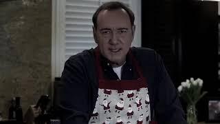 Kevin Spacey bizzare video let me be Frank