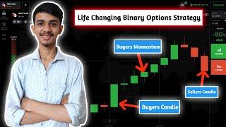 Secret 60 Seconds Binary Options Strategy| 100% Winning Iq Option Strategy| Iq Option Strategy|