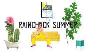 Raincheck Summer by Lillian Frances (Tiny Desk Contest 2020)