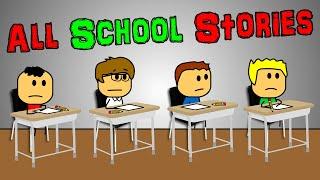 Brewstew - All School Stories