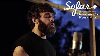 Demons Of Ruby Mae - The Boy Who Cried Wolf | Sofar London