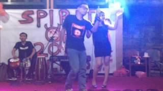 Nana Borneo ( Spirit of 2017 )