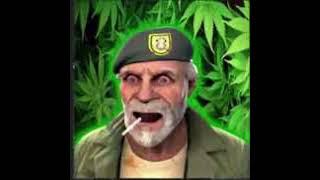 Weed bill #l4d2 #meme #shorts