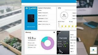 Review - iXsystems TrueNAS Mini X+