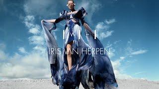 Iris van Herpen ~ Earthrise