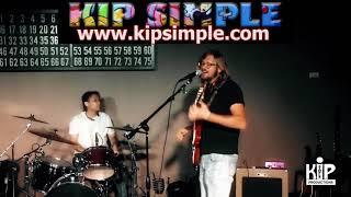 Kip Simple - Paraphrase (Live Arlington Ale House Performance June 2020)