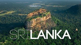 SRI LANKA Experience : Wild and breathtaking Nature