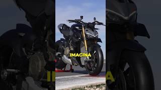 ¿Por qué todos hablan de esta moto?  ¡Mira por qué! #vidmoto