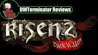 Review - Risen 2: Dark Waters