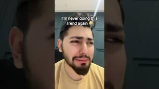 I can’t escape this audio 