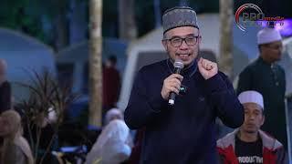 Prof Dato Dr MAZA - Kenapa Allah Sendiri Cipta Manusia Dan Humban Ke Neraka? (Soalan Non Muslim)