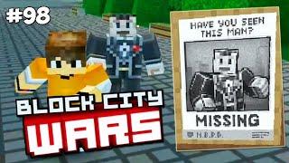 Block City Wars - НУ ПРИВЕТ! (98 серия)