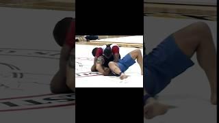 The  KIMURA!
