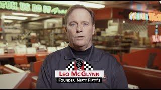 Nifty Fifty's Franchise Opportunity