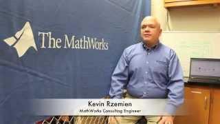 EcoCAR3 The MathWorks Collaboration
