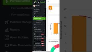 Xain - The Ultimate Hotel Management System | Hotel Booking Software