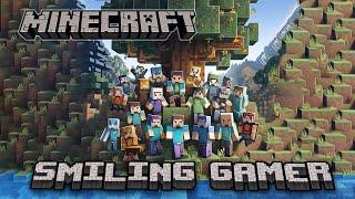 Public SMP in Minecraft Now Java & Bedrock SMP Join Now