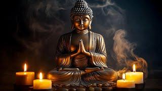 Meditation for Inner Peace 41 | Relaxing Music for Meditation, Yoga, Studying | Fall Asleep Fast