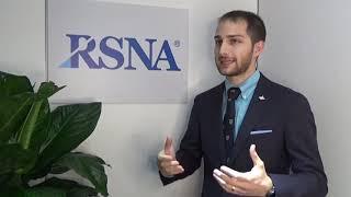 Tom Mahler, Ph.D. candidate, gives example of a potential attack and impact on a patient.