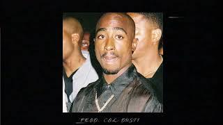 [FREE] 2pac x 90s Type Beat - "Hustle"