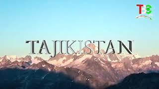 Welcome to Tajikistan...