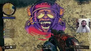 (BO4) JAM: #1 LIFTER/RAPPER/GAMER & HAZARD CLAN LEADER!