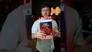 Is Assassins Creed Shadows a GOOD or BAD Game..? 