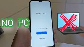 new method without pc - Samsung frp bypass without pc