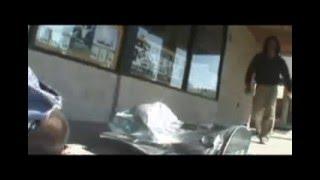 Martial Arts - Street Fight