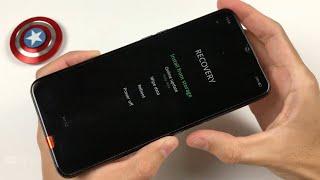 How to Hard Reset OPPO A55 5G