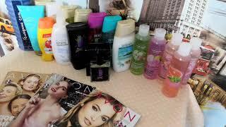 #ЗАКАЗ #AVON ПО 5 КАТАЛОГУ