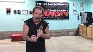 Training Basics: Phase 1 - 5 - Shifting & Switching Sides Footwork