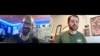 Kevin Miller Interviews (#1) : Samo Salamon