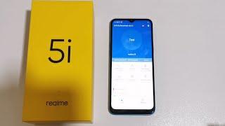 Realme 5i - Snapdragon(665 AIE) Antutu Test!!