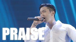 [AGAPAO Worship] 프레이즈 / Praise (한국어 공식 번안)