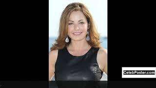 Erica Durance biography