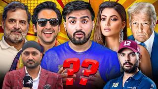 Ye Nahi Sudhrenge?| Sunday Show