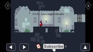 tricky castle princess castle level 86