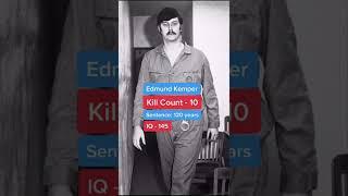 Worst serial killer from every state Prt.1..  tiktok  @tcezy