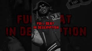 [FREE] Future Type Beat 2023 " Hennessy " #shorts