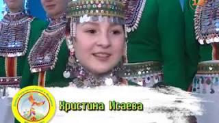 ДООП "Изи пеледыш"